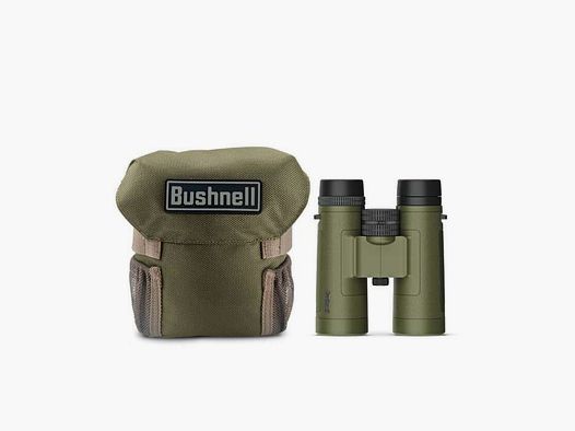 Jumelles Trophy R3| Bushnell