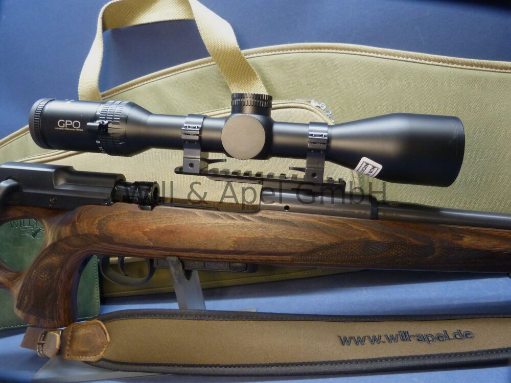Mauser M25 MAX