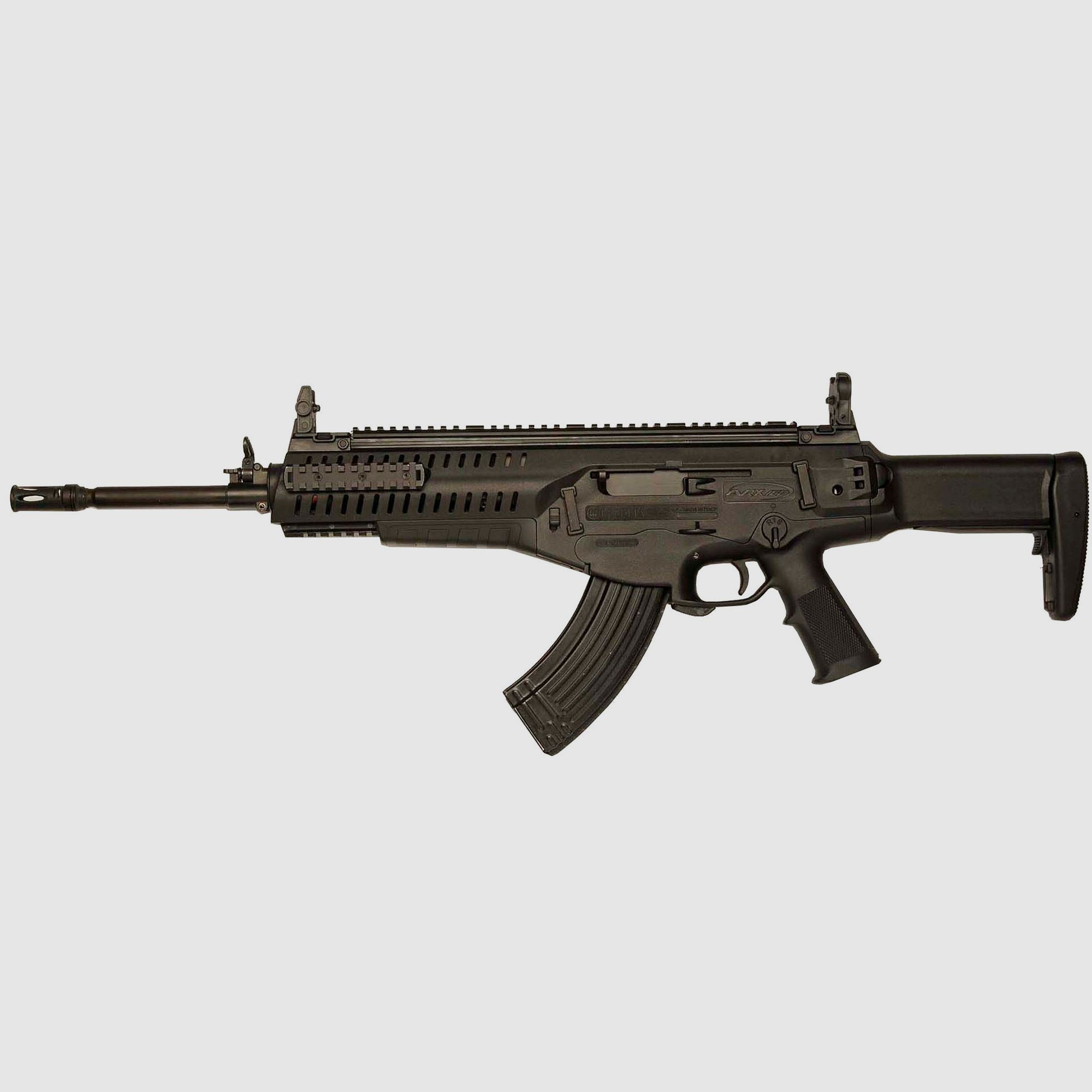 BERETTA ARX 160, image 2 sur 2