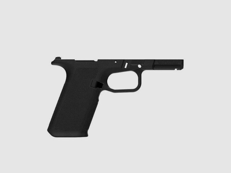 MAGPUL EHG RG9 Ruger RXM Fullsize-Griffstück