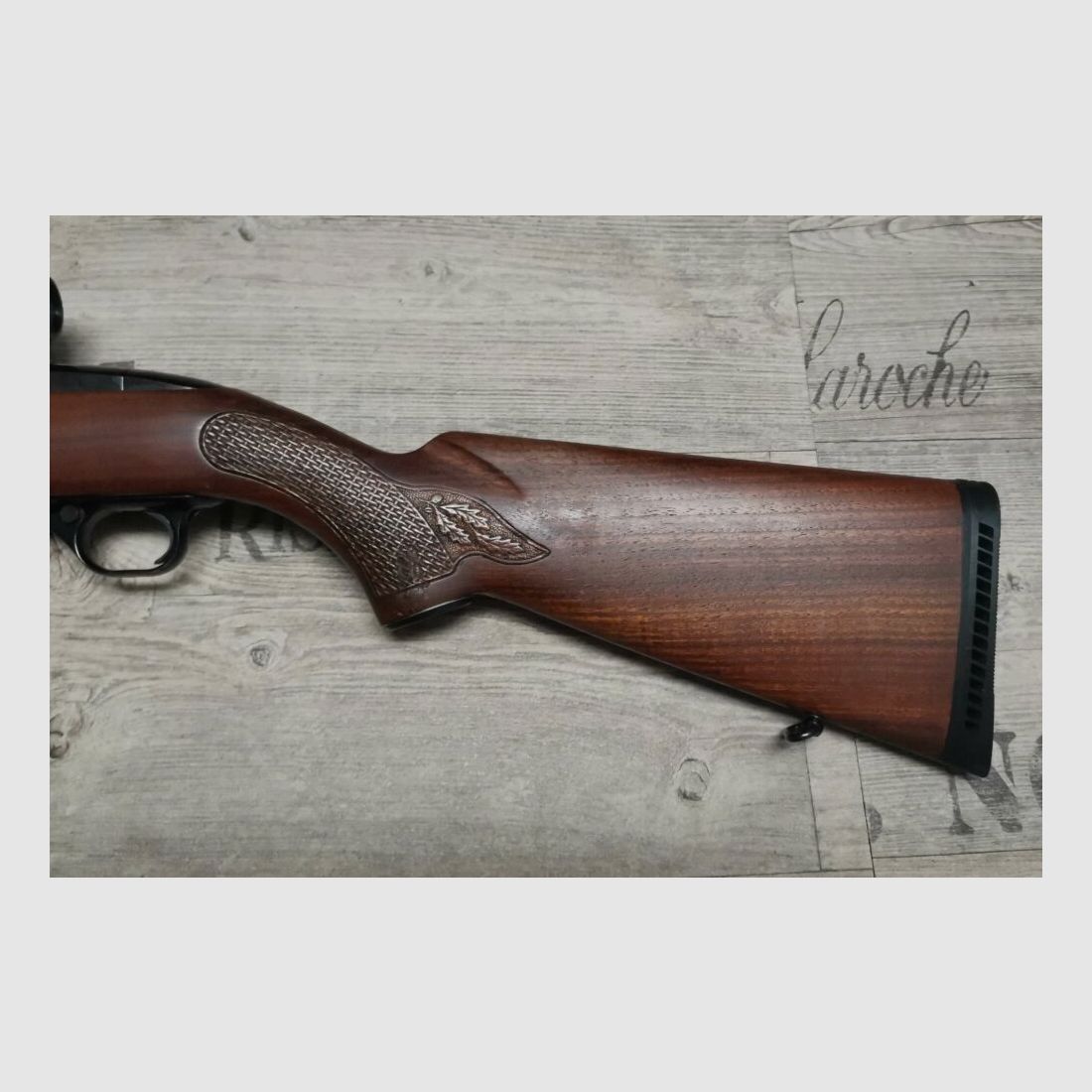 Winchester Mod.100 .308Win