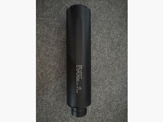 Aea Megalodone Schaldämpfer