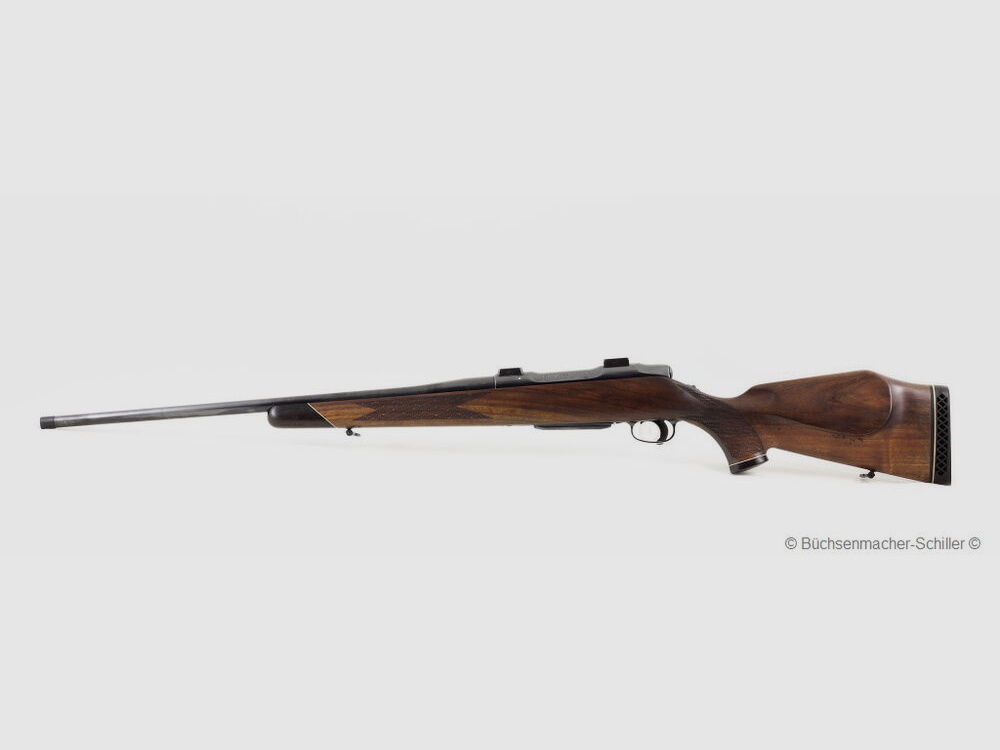 Sauer und Sohn Modell 80