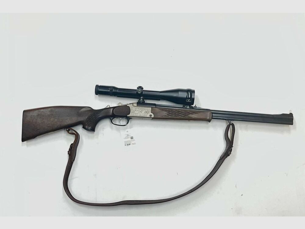 Blaser B750/88 5,6x57R;9,3x74R, Bild 2 von 5