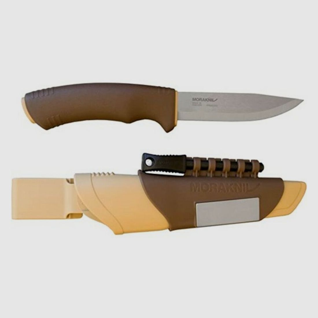 Couteau Morakniv Bushcraft Survival