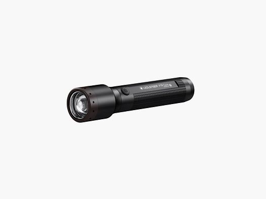 Lampe de poche Led Lenser P7R Core
