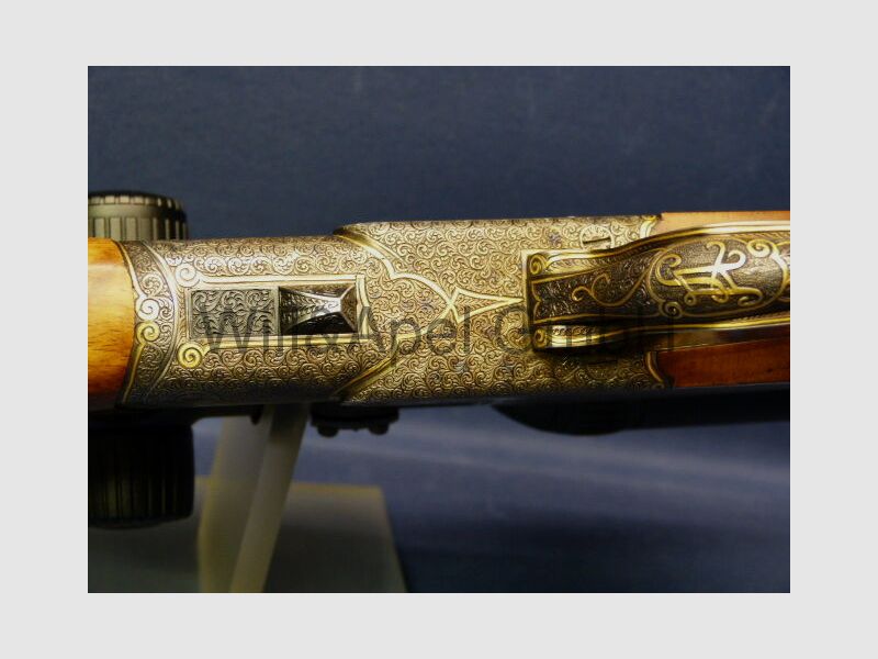 Scheiring, Herbert Bergstutzen