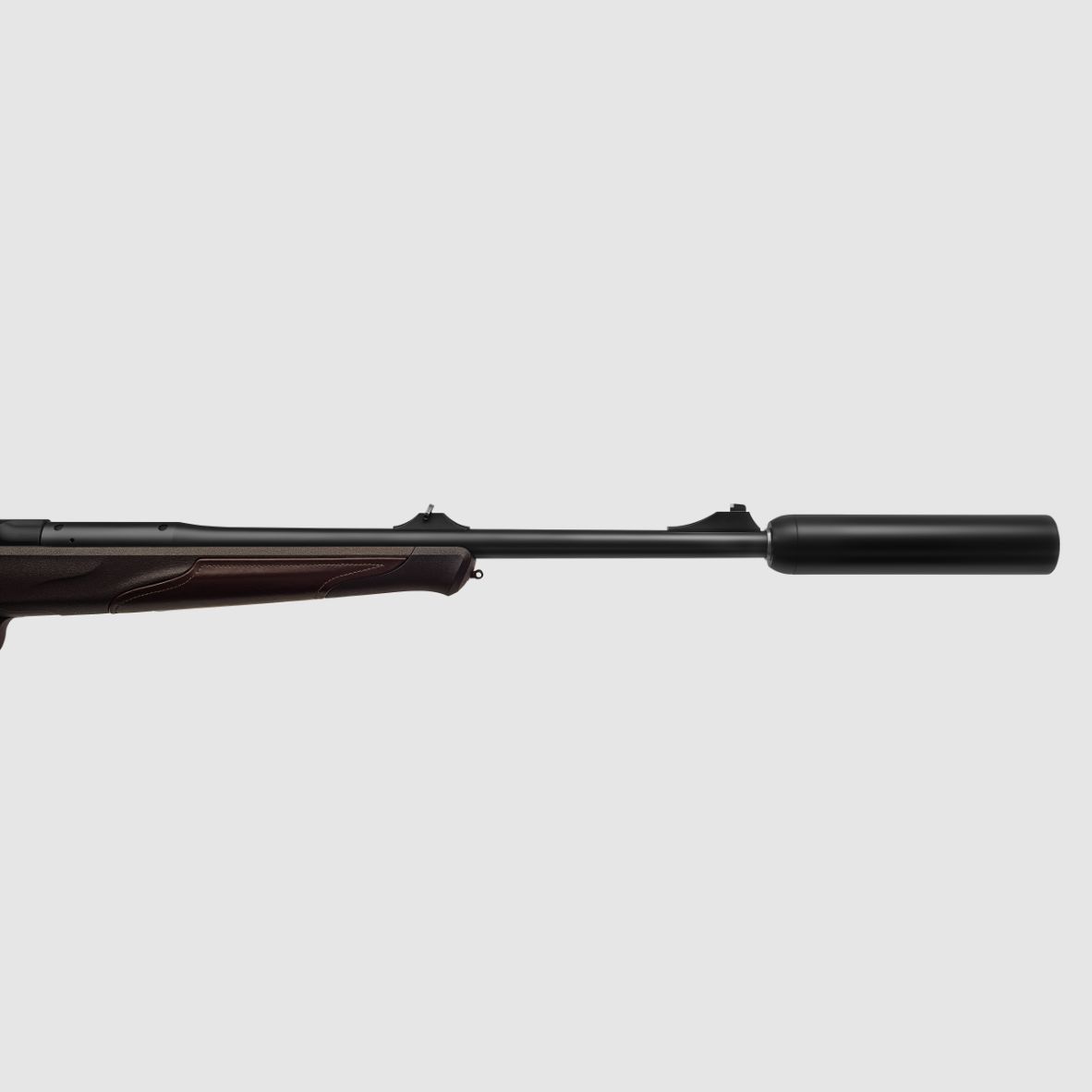 BLASER - Silencer On Barrel Caliber Group .30
