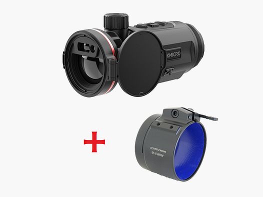 Hikmicro Thunder TQ35CL 3.0 Warmtebeeldaccessoire