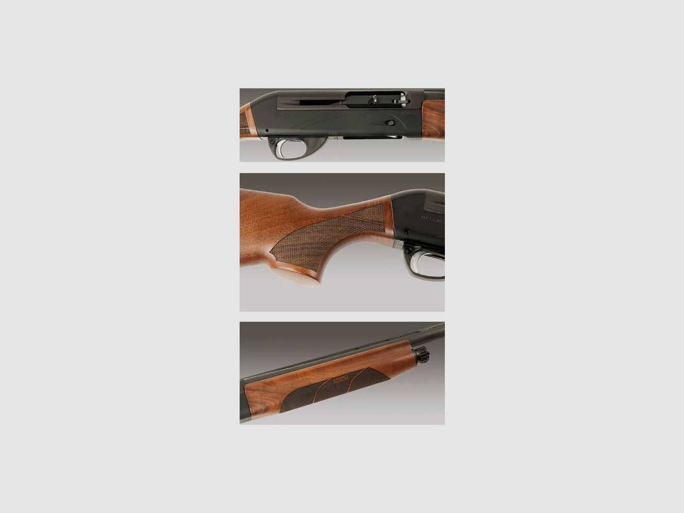 Benelli Bellmonte I, Bild 3 von 3