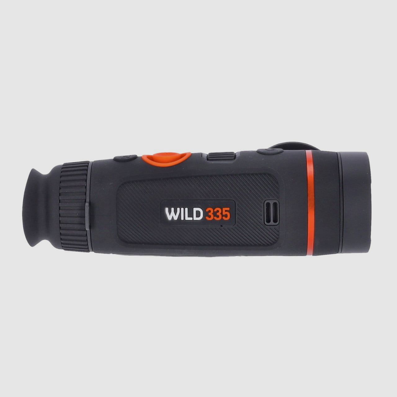 ThermTec Wild 335 Wärmebildgerät