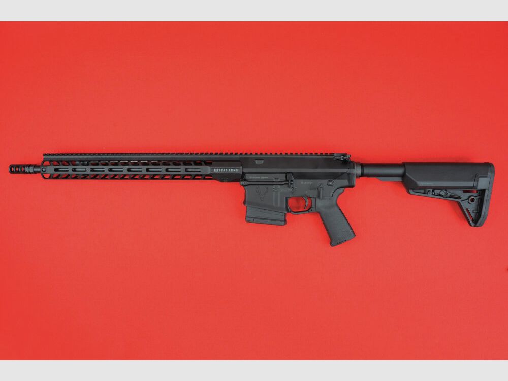 Stag Arms STAG10 Tactical 18"