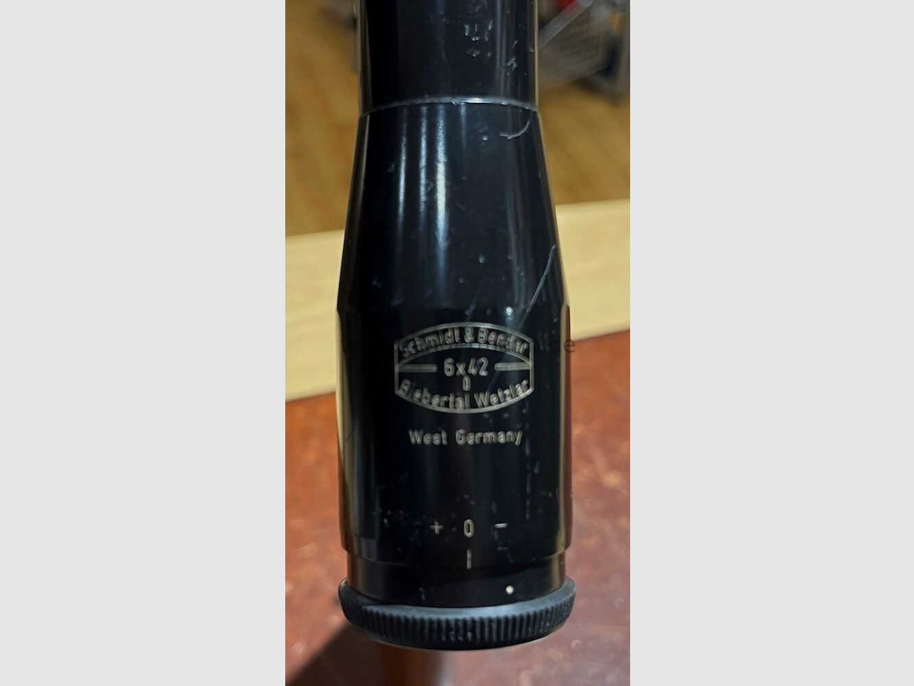 Heym Waffen Heym BBF 22 S2 ThermoStab