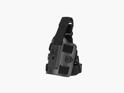 PLAQUE DE CUISSE TACTIQUE CYTAC G3