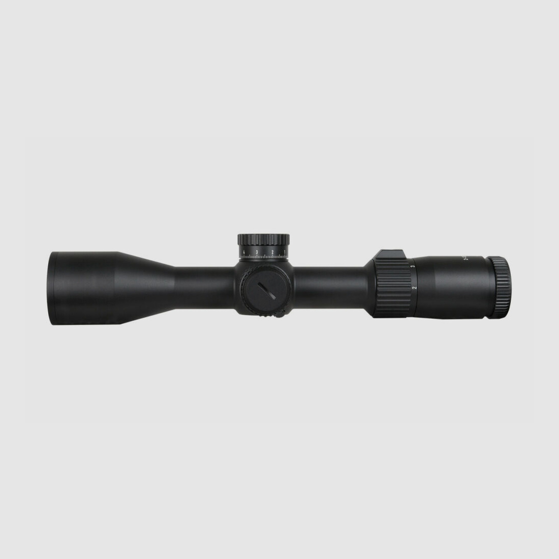 AKAH 2-12x44 A ohne Schiene​ Zielfernrohr