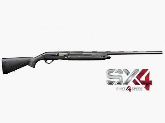 Winchester SX4 Compo 12/89, 76cm semi-automatic shotgun