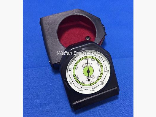 Alti Meter Barometer