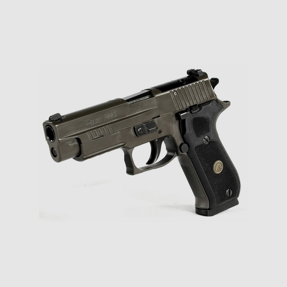Sig Sauer P220 LEGION