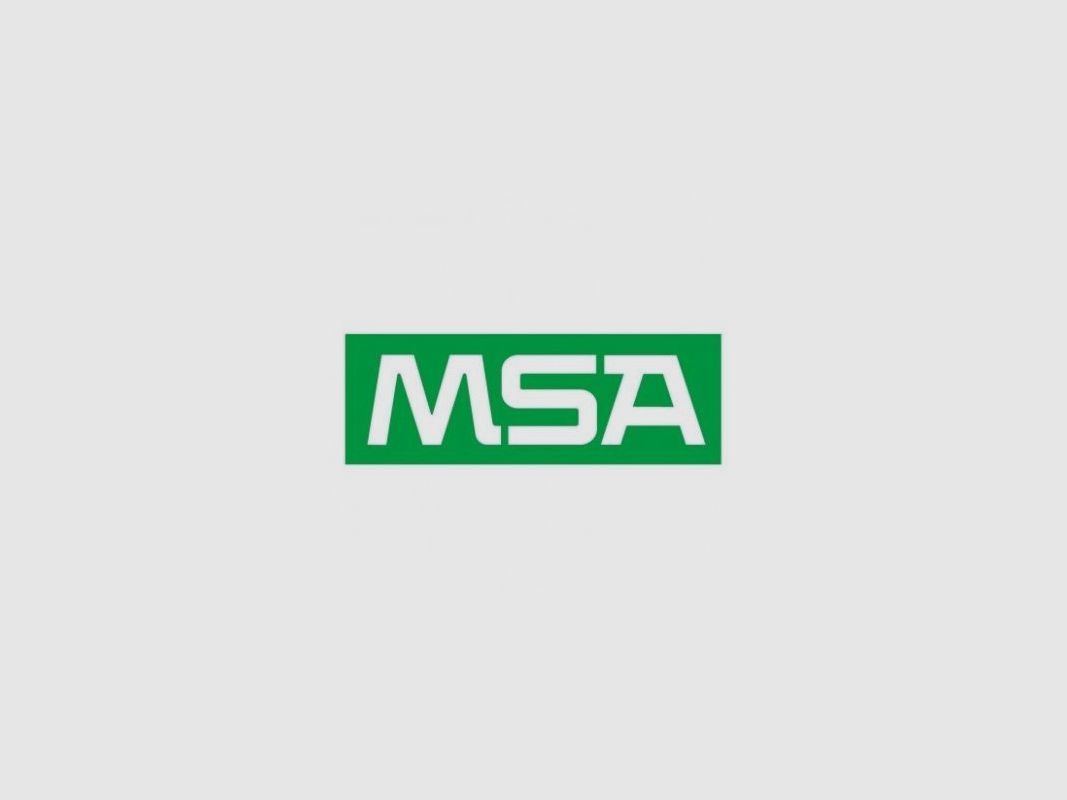 MSA Gasmasken, Bild 3 von 3