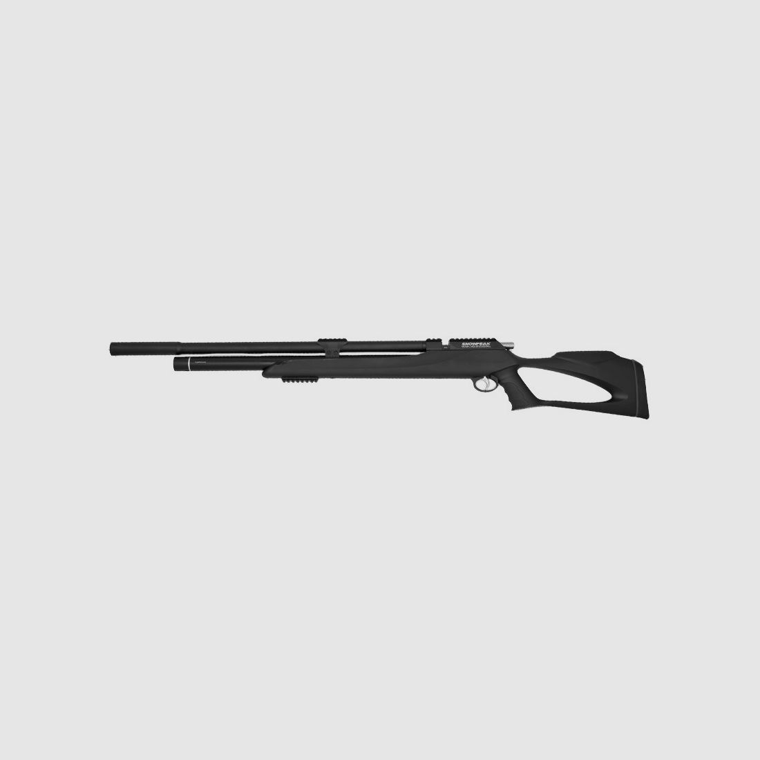Carabine M25 PCP Calibre 5.5 mm 38 Joules Snowpeak, image 1 sur 2