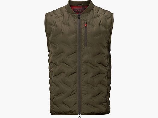 Gilet isolé Härkila Driven Hunt