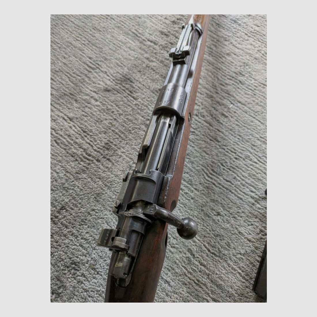 Mauser K98