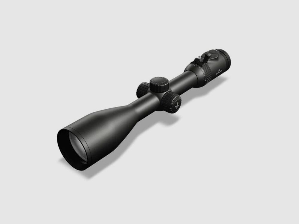 Swarovski Z8i 2,3-18x56 II P SR 4A-I