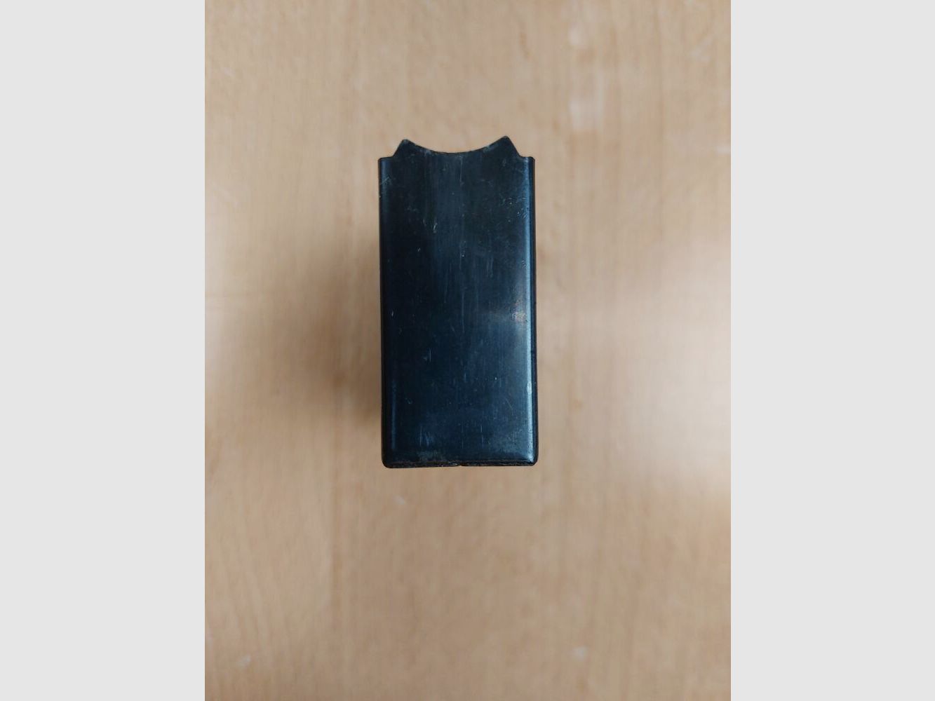 Mossberg 190, zdjęcie 2 z 6