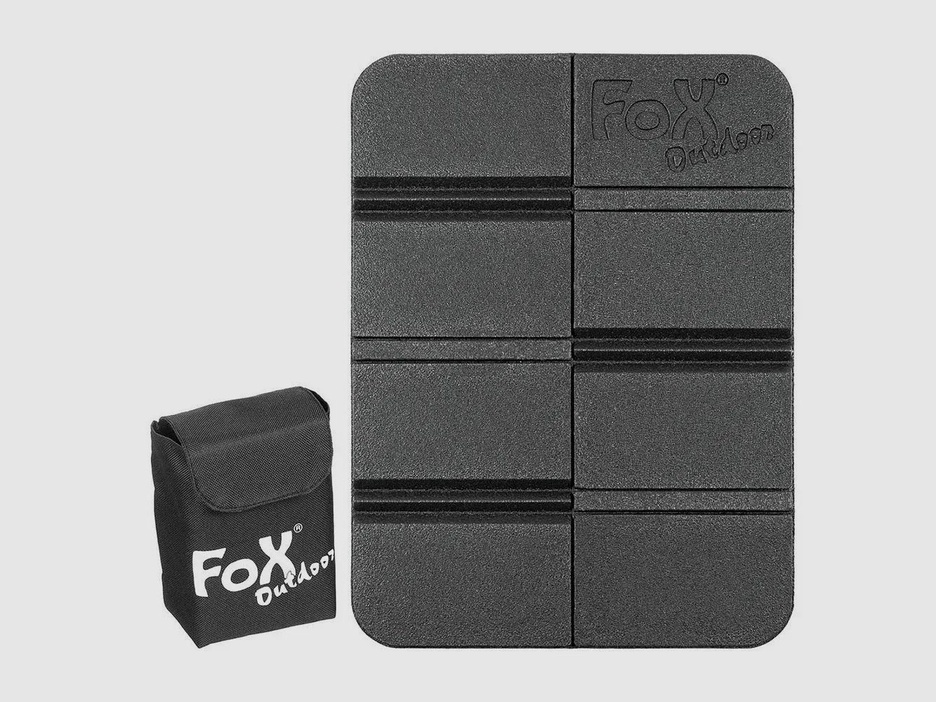 Fox Outdoor Thermositzkissen