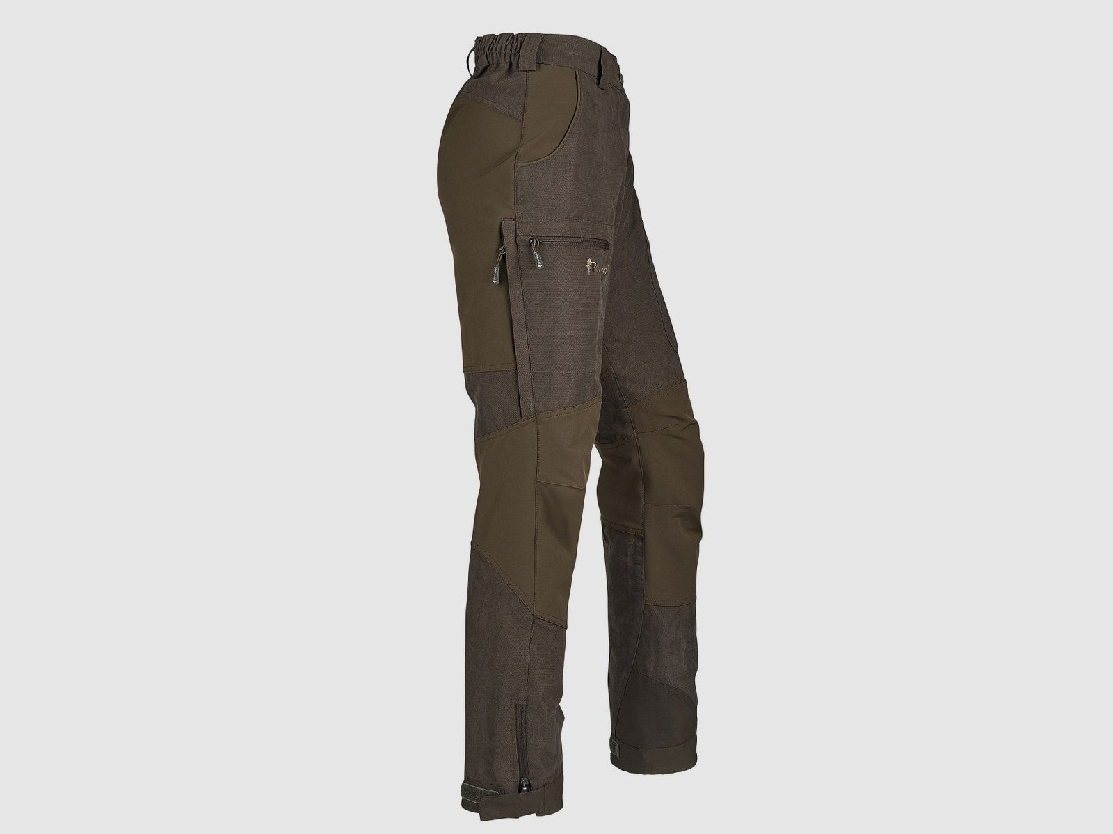 Pinewood Damen-Jagdhose Caribou Hunt