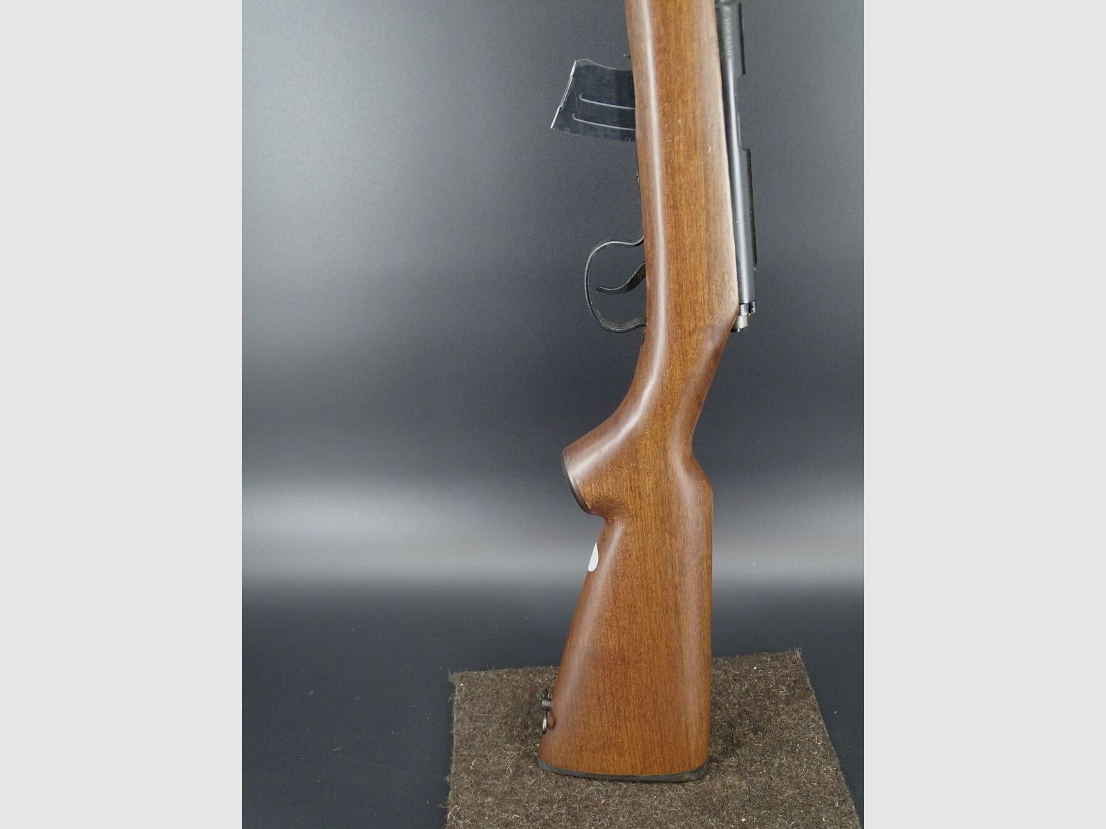 Norinco JW 15A Kaliber .22lr Gewinde 1/2x 20 UNF JW 15A
