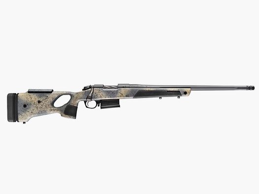 BERGARA - Repetierbüchse B14 Wilderness TH 20" Kal. 308Win