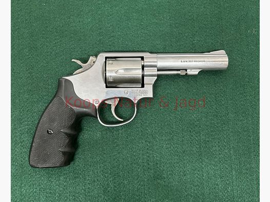 Smith & Wesson 65-4