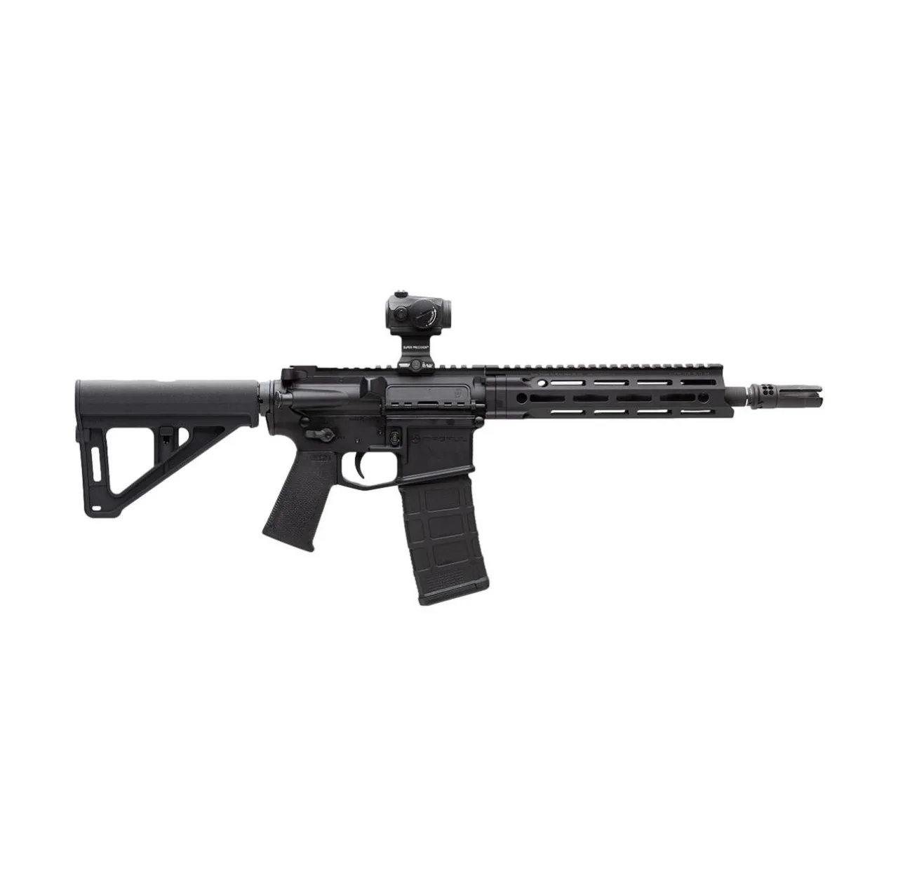 Magpul BTR Arm Brace – Mil-spec, Bild 4 von 5