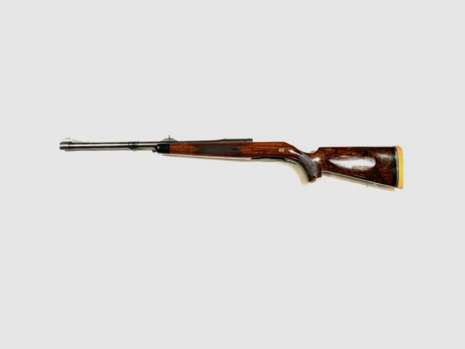 R8 Safari Kal. .458 LOTT, ohne Verschluss, ohne Abzug | Gebrauchtwaffe, Bild 1 von 6