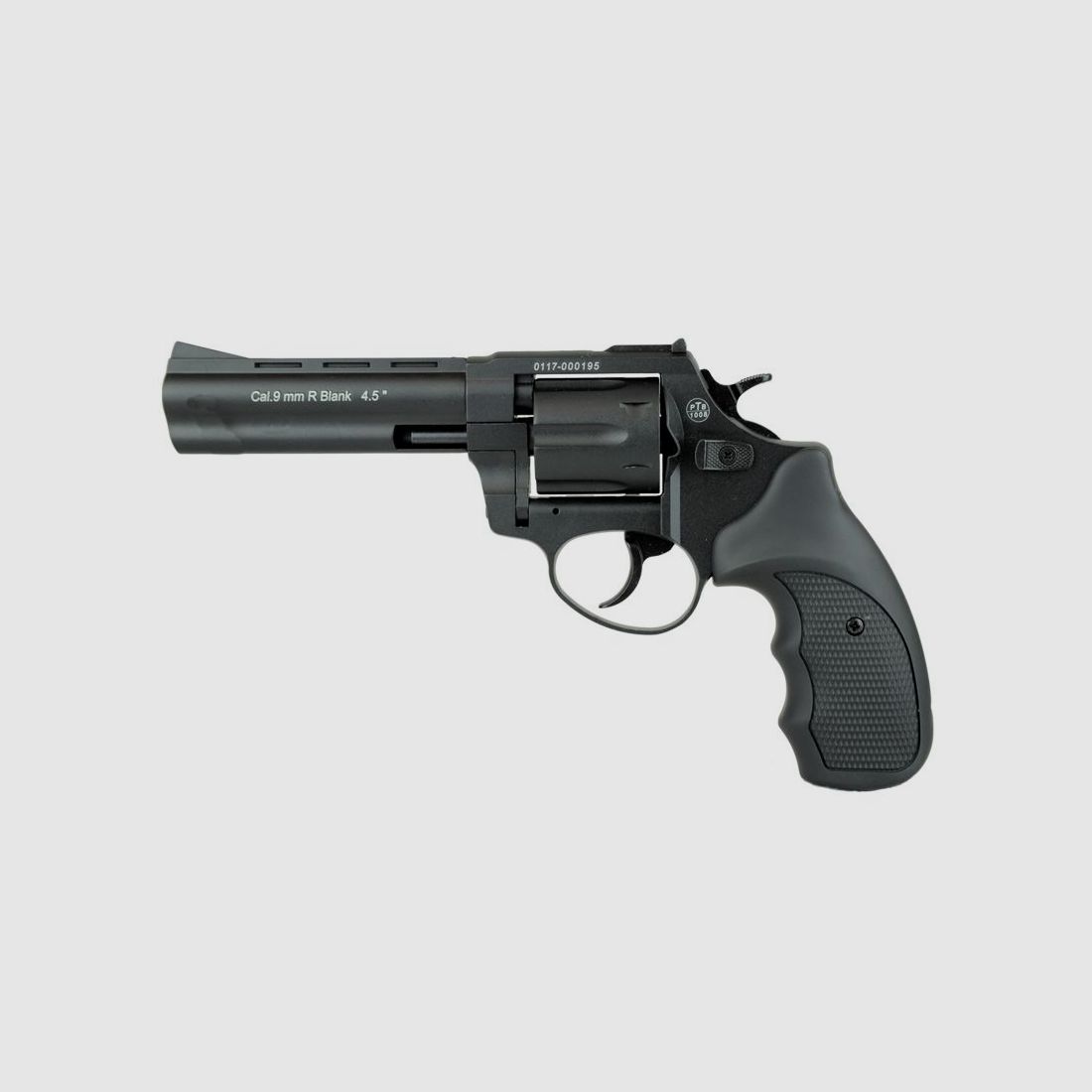 Zoraki R1 in 2,5" / 4,5" / 6"