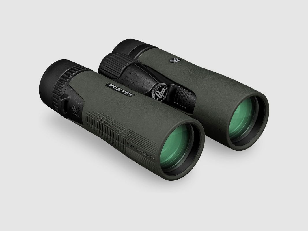 FERNGLAS FRONTIER ED 10x42, Bild 3 von 3