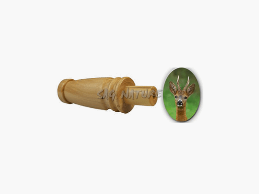 Roe deer call