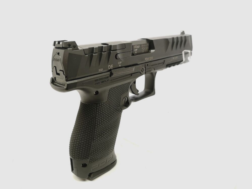 Walther PDP Compact V2 OR 5""