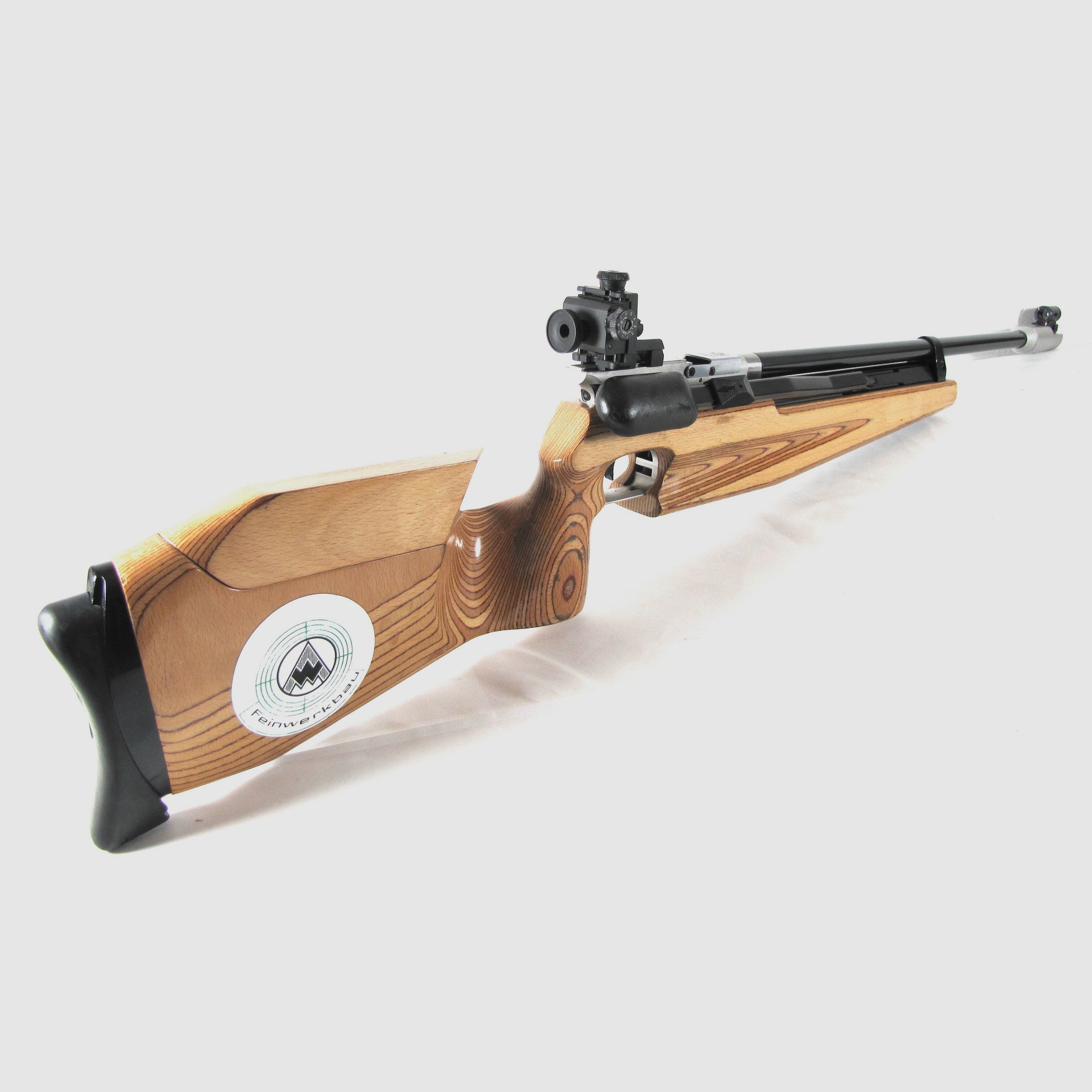 Feinwerkbau 601 Luftgewehr