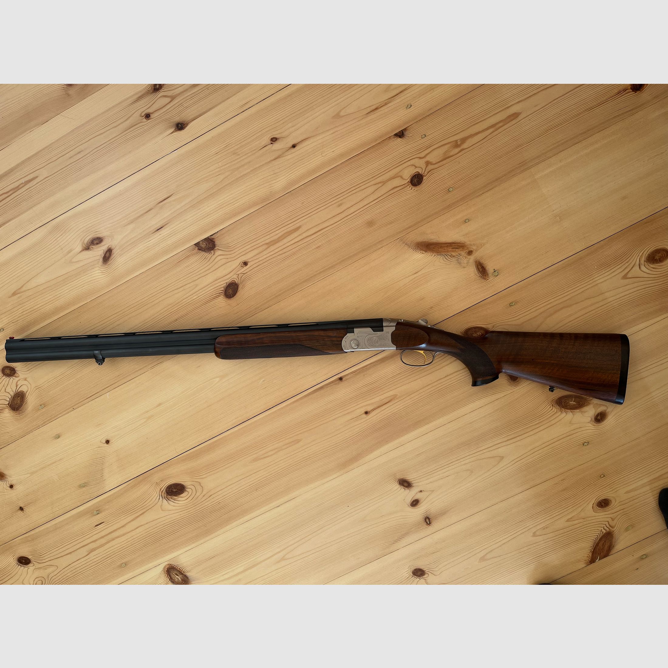 BERETTA SILVER PIGEON SPORTING