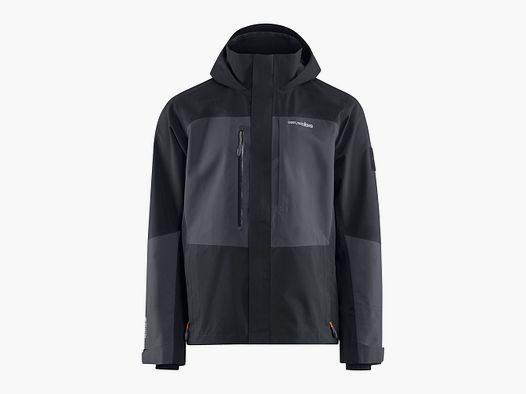 Grundéns Gore-Tex Pro Veste de Pêche Obsidian L