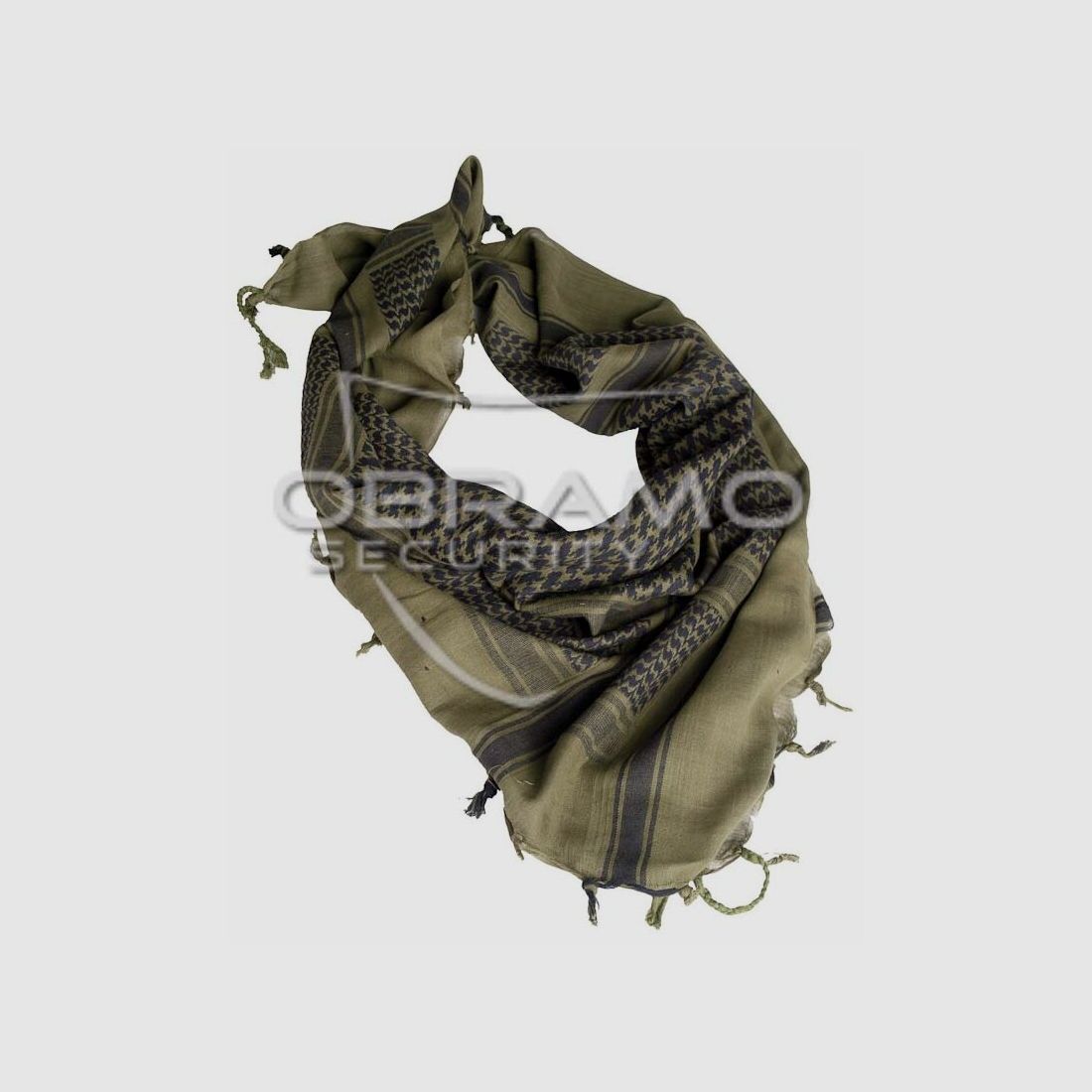 Shemagh écharpe foulard keffieh