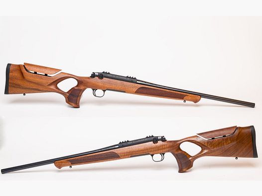 A.E. Precision – Succes Flex – Grade 2 – .30-06