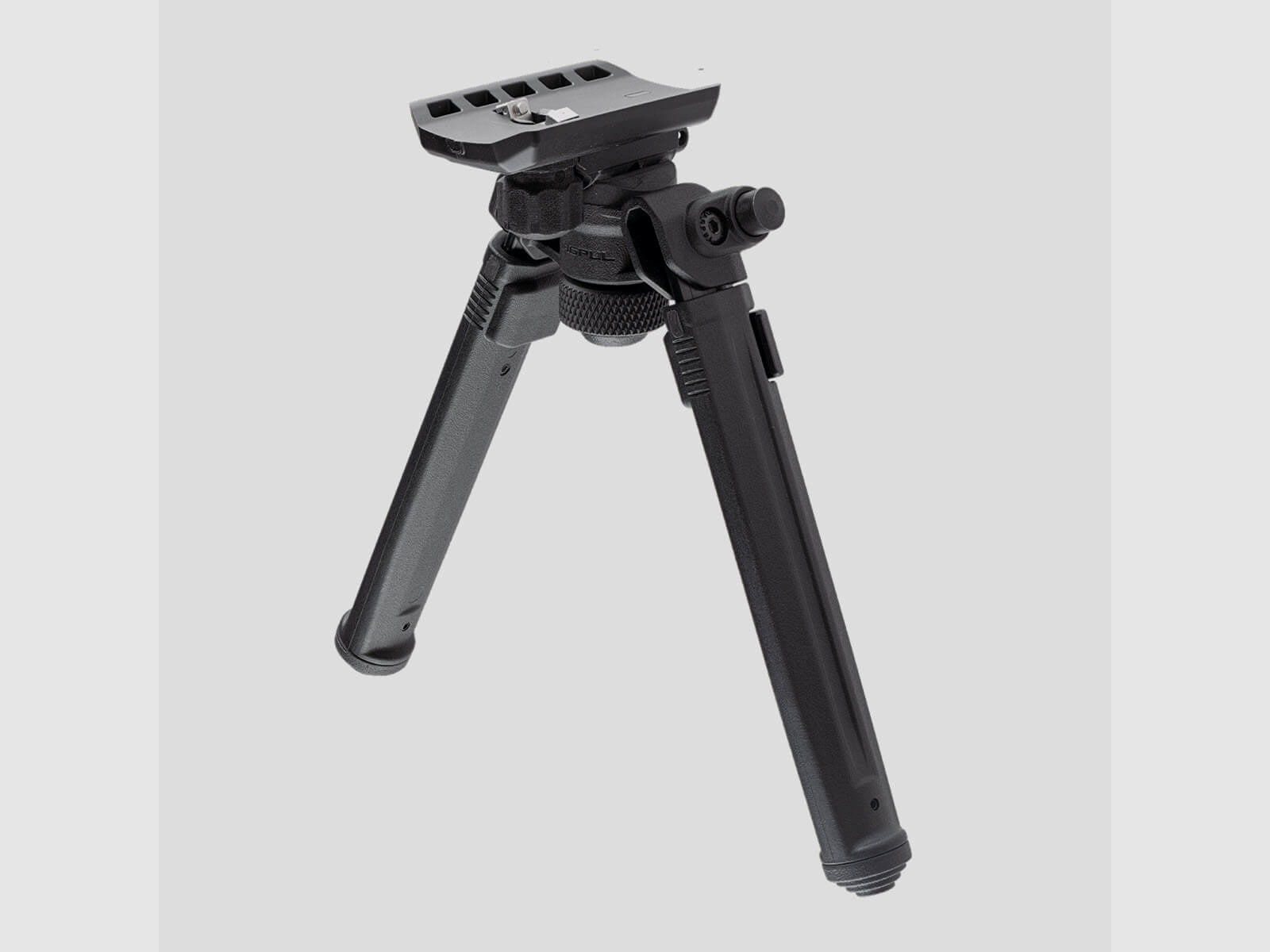Magpul Bipod QD für Riemenbügelöse Schwarz