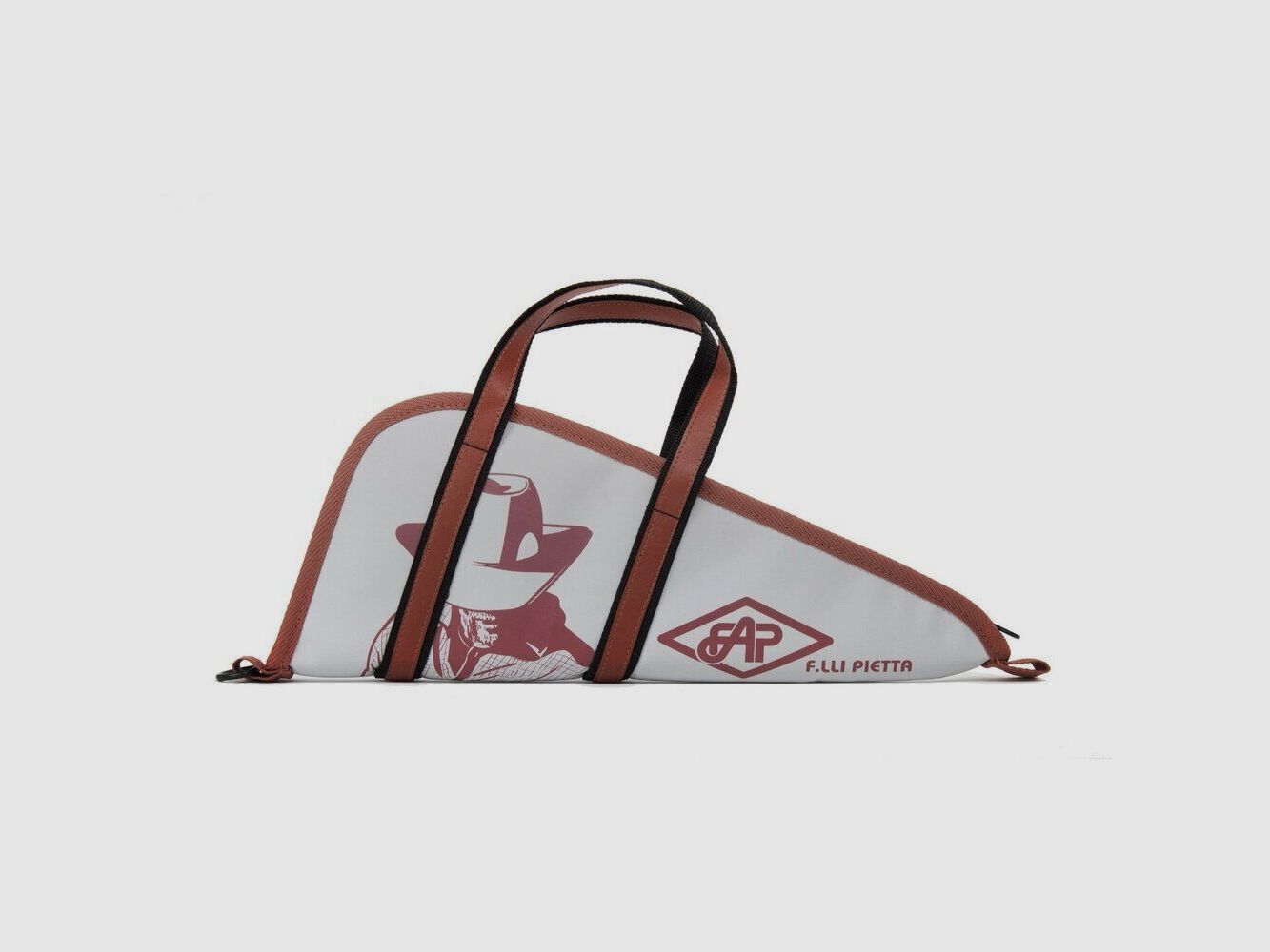 Futteral Replik Pietta Beige, Bild 1 von 4