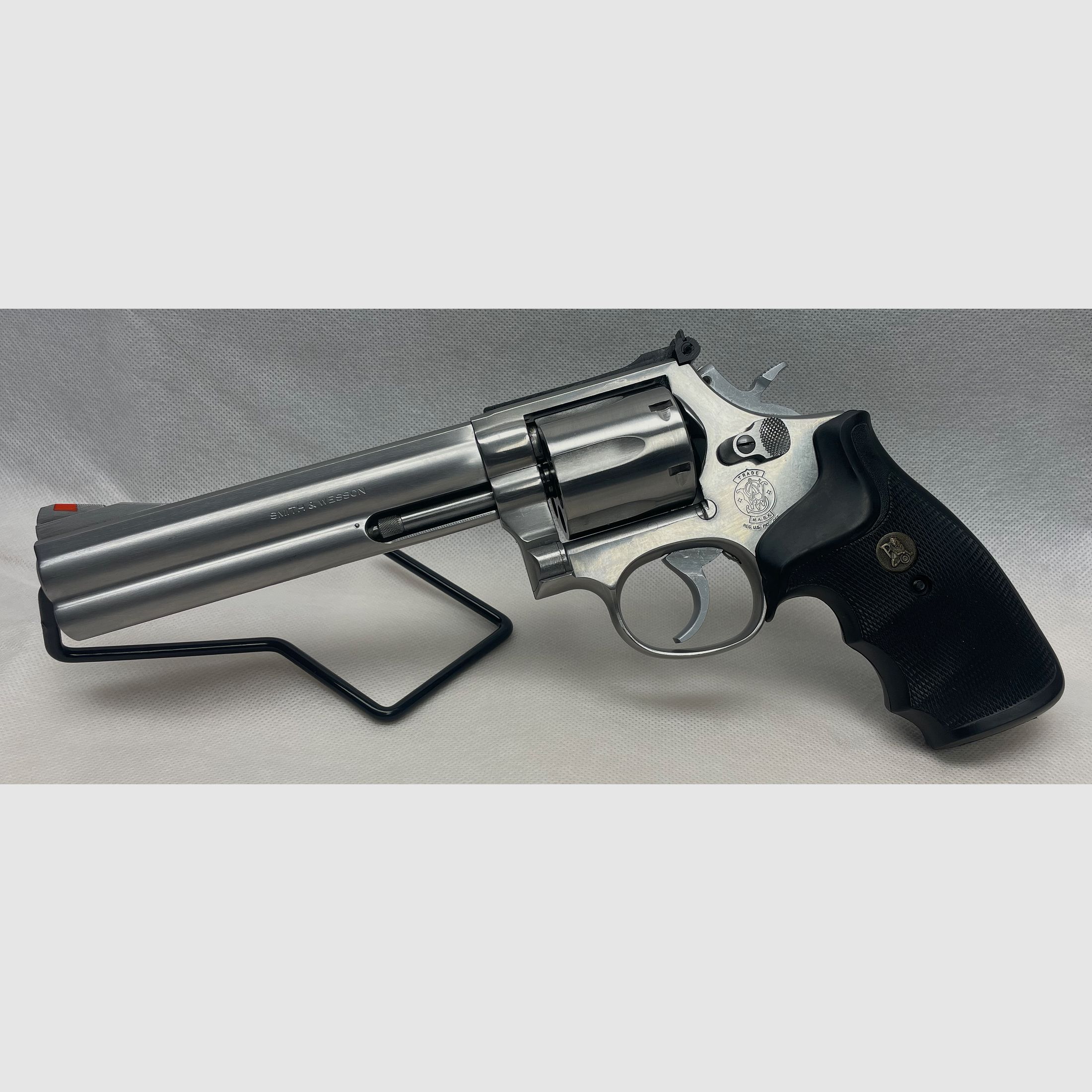 Smith & Wesson 686-1 .357Magnum