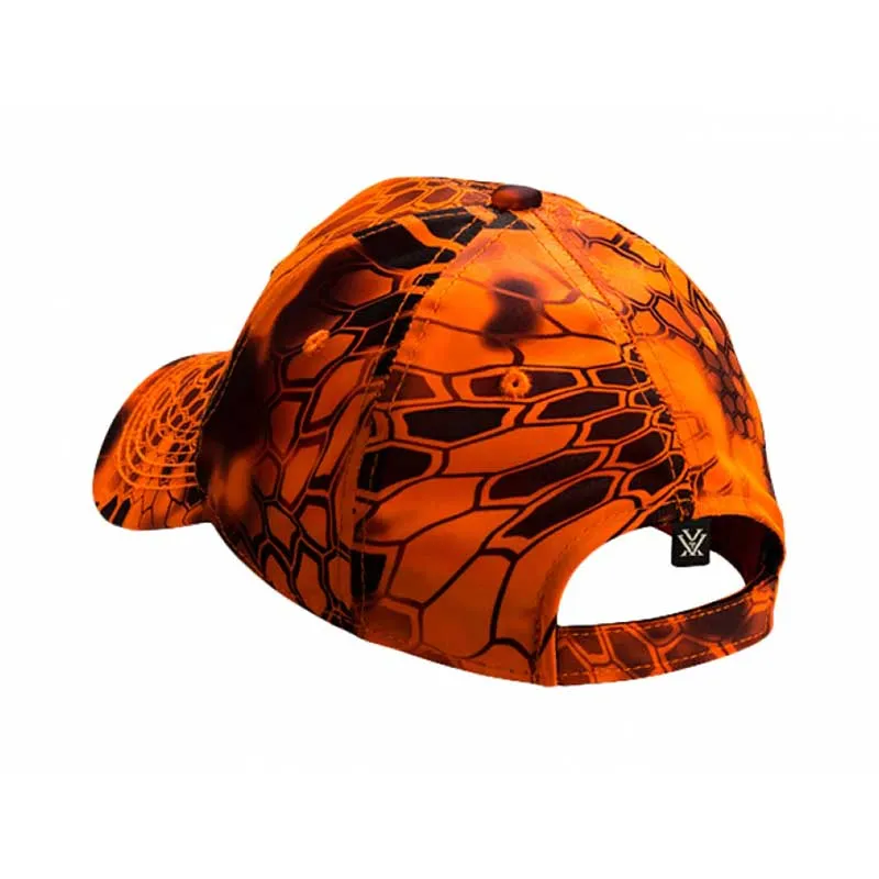 Czapka Vortex Inferno, zdjęcie 2 z 2