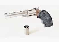 NAA Mini avec cylindre interchangeable calibre .22lr .22WinMag