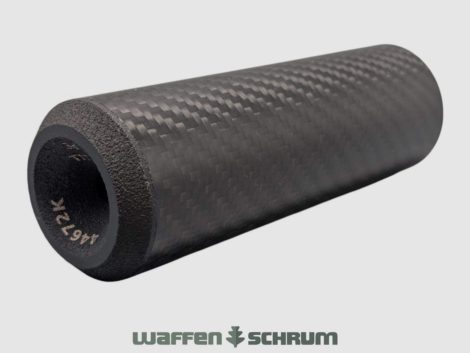 Fine Ballistic Tools INCA AIR K44Ti